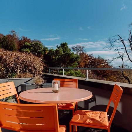 Findling-Ferien Bern West Apartment Sariswil Екстериор снимка