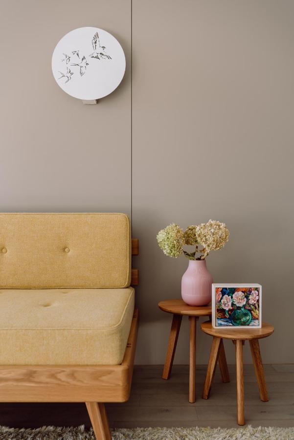 Findling-Ferien Bern West Apartment Sariswil Екстериор снимка