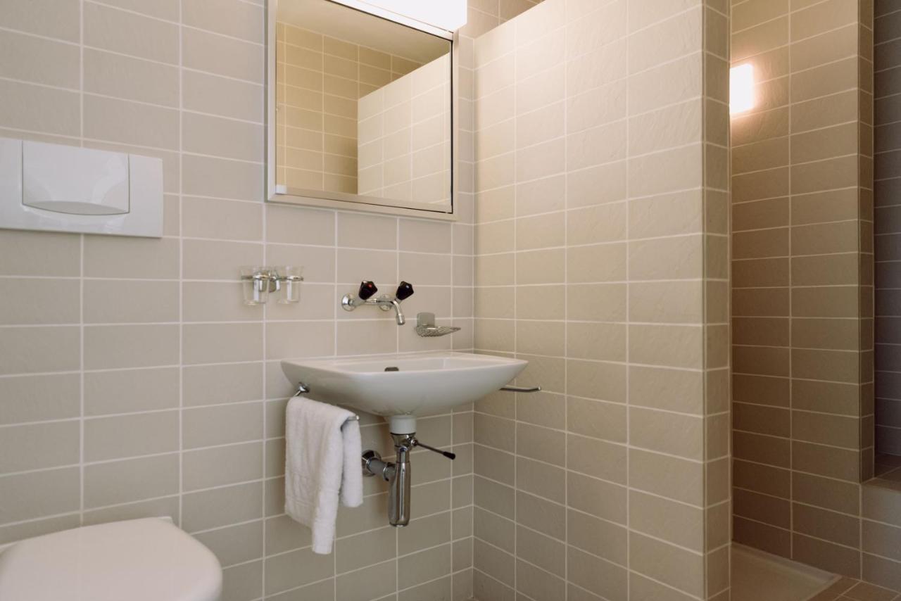 Findling-Ferien Bern West Apartment Sariswil Екстериор снимка