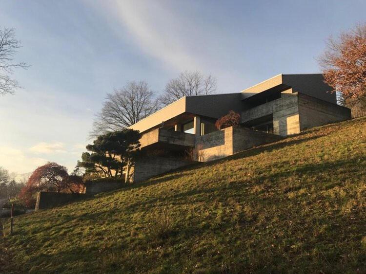 Findling-Ferien Bern West Apartment Sariswil Екстериор снимка